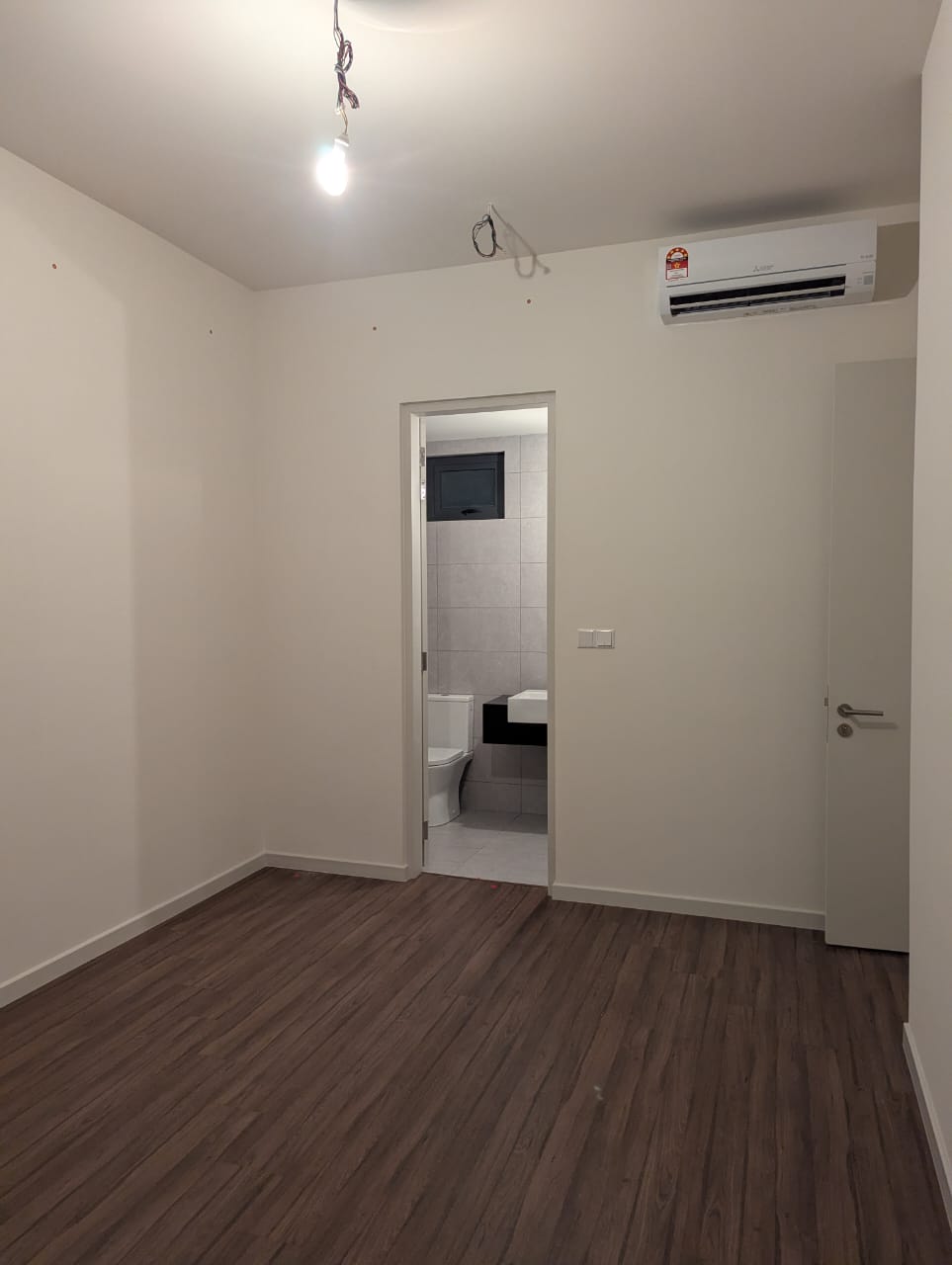 Sunway Artessa, 4 Rooms,Partly Furnished,Brand New - photo 5