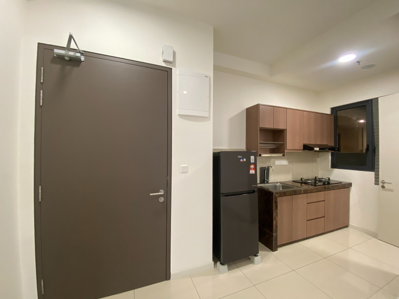 Sunway Avila,3 rooms,partly Furnished - photo 5