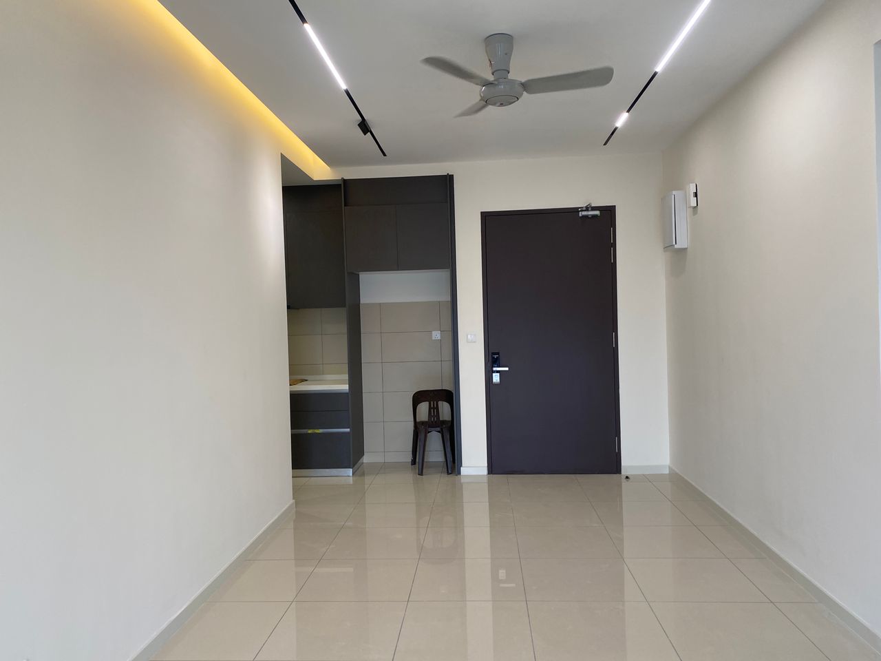 Sunway Artessa, 4 Rooms,Partly Furnished,Brand New - photo 2