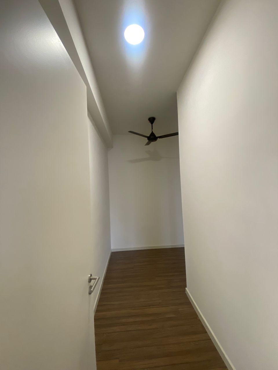 Sunway Artessa, 4 Rooms,Partly Furnished,Brand New - photo 10