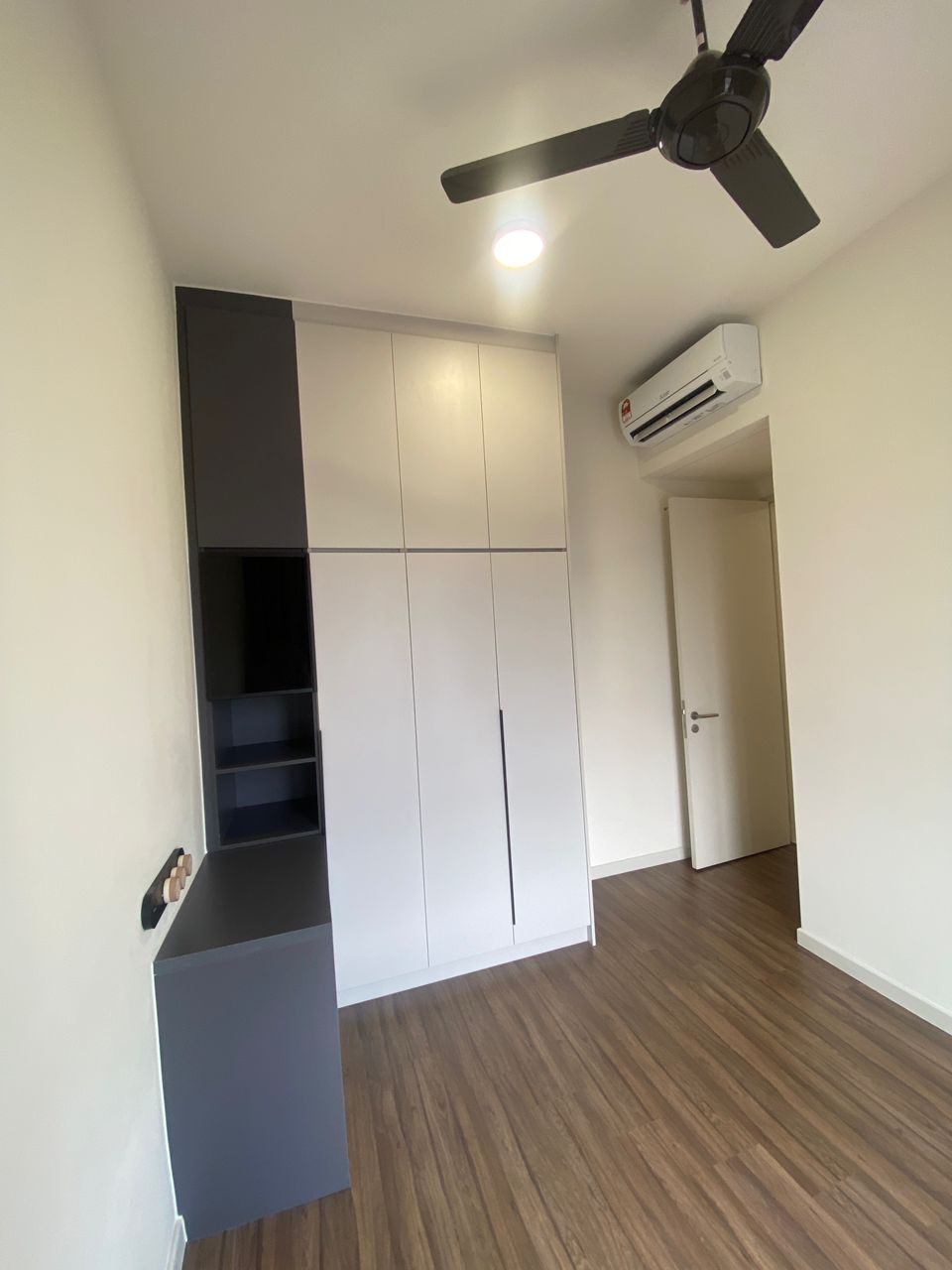 Sunway Artessa, 4 Rooms,Partly Furnished,Brand New - photo 13
