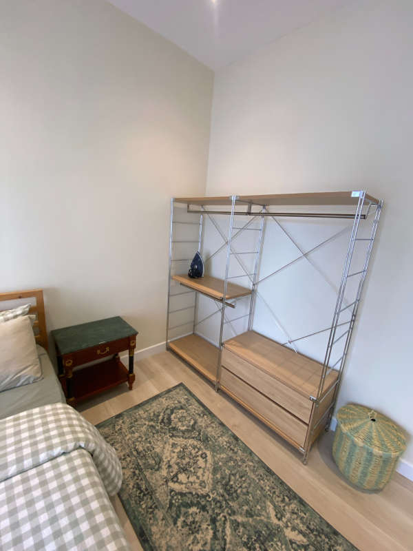 Quinn 2rooms Fully Furnished next to LRT - photo 8