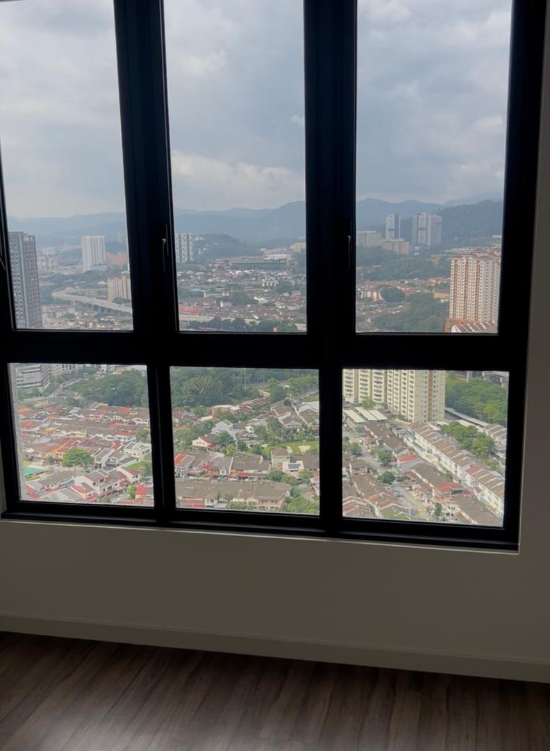 Sunway Artessa, 4 Rooms,Partly Furnished,Brand New - photo 5