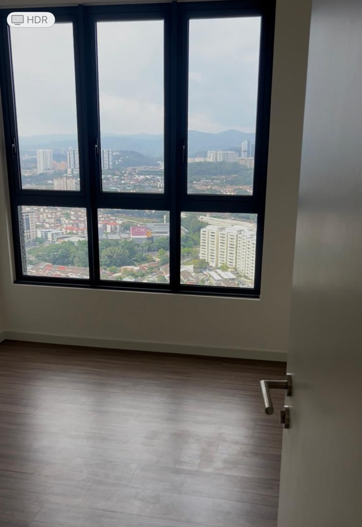 Sunway Artessa, 4 Rooms,Partly Furnished,Brand New - photo 6