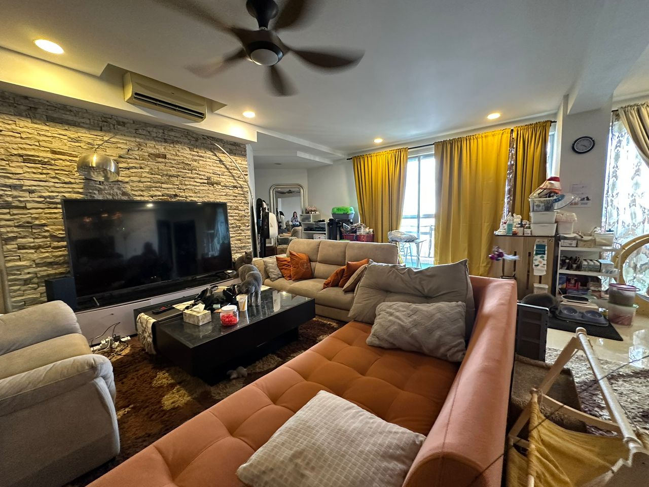 Villa Wangsamas Penthouse - photo 4