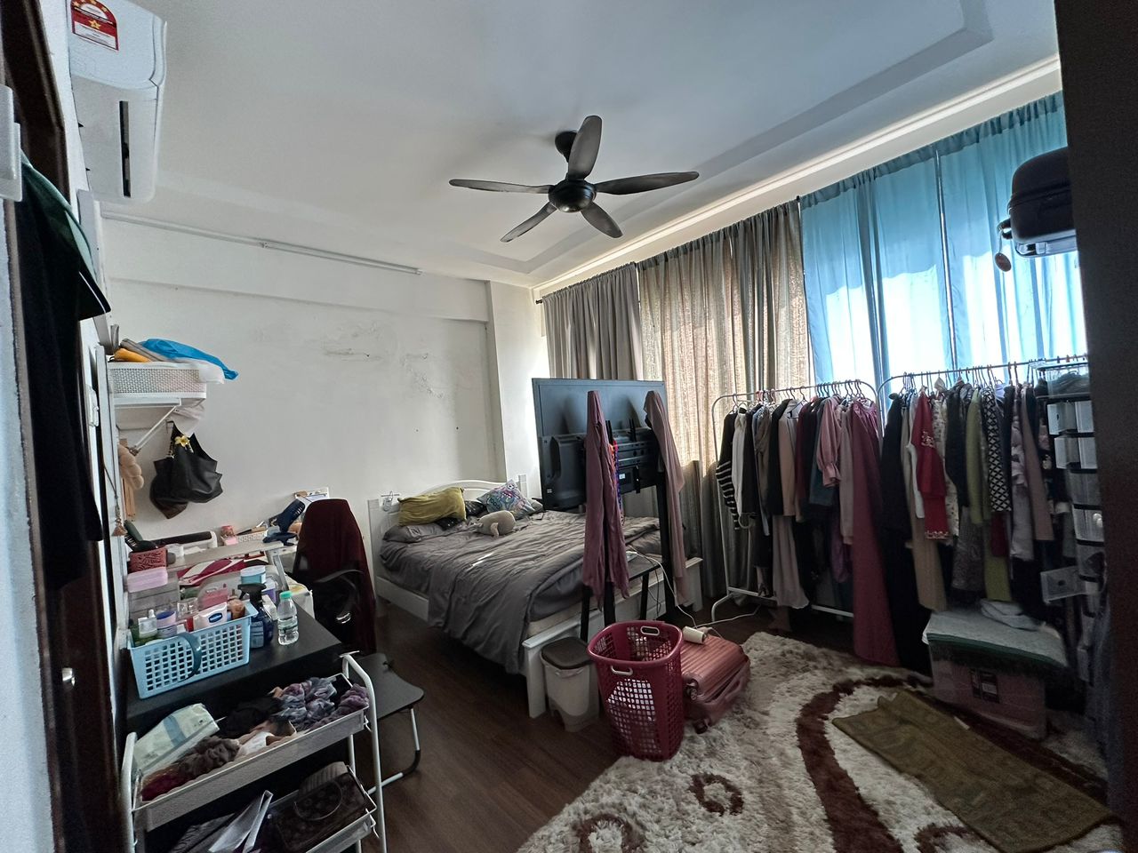 Villa Wangsamas Penthouse - photo 10