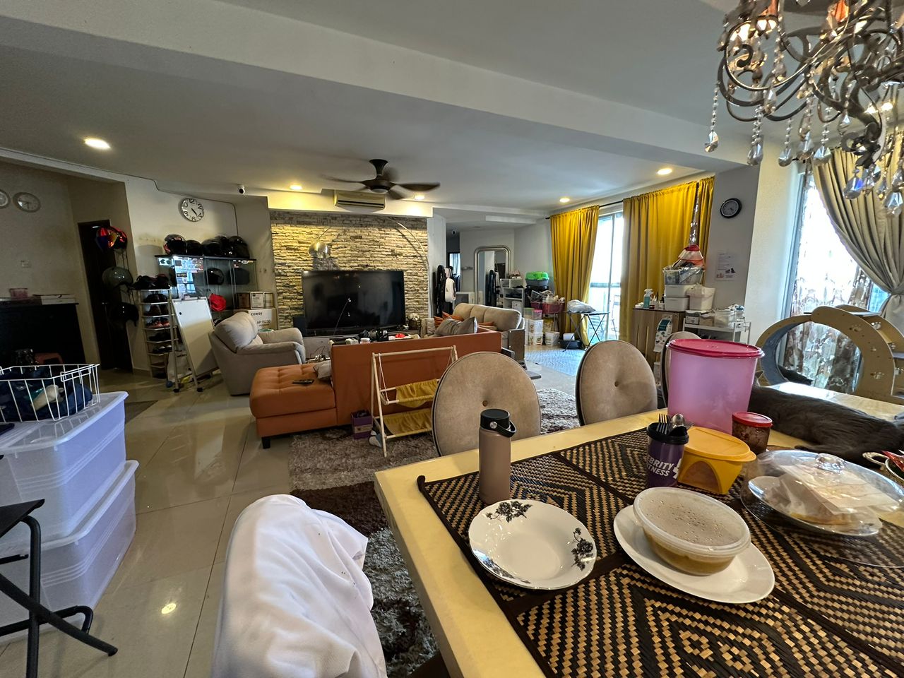Villa Wangsamas Penthouse - photo 4