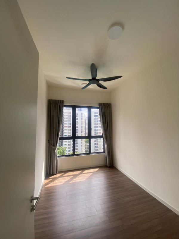 Sunway Artessa, 4 Rooms,Partly Furnished,Brand New - photo 5