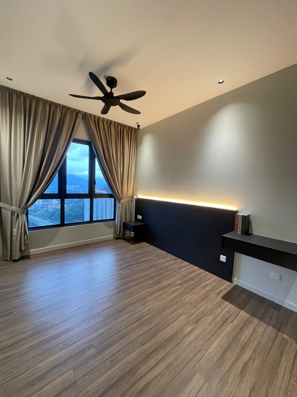 Sunway Artessa, 4 Rooms,Fully Furnished,Brand New - photo 5