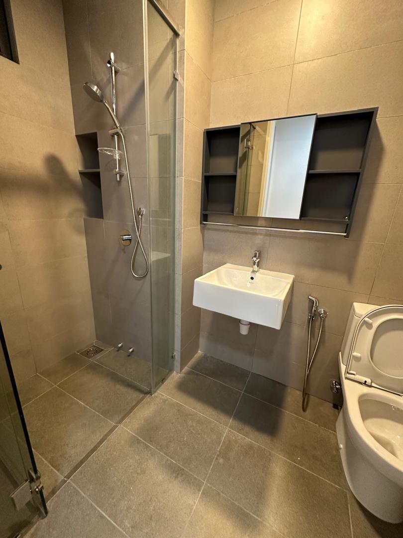 Sunway Artessa, 4 Rooms,Fully Furnished,Brand New - photo 9