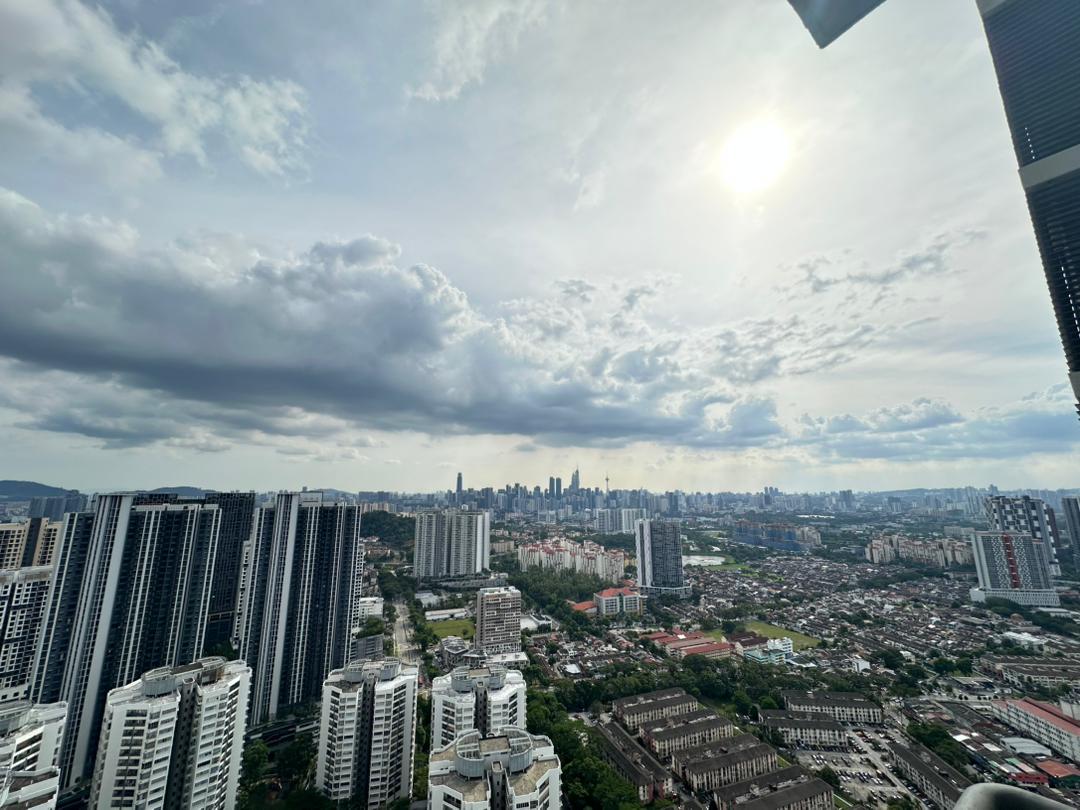 Sunway Artessa, 4 Rooms,Partly Furnished,Brand New - photo 2