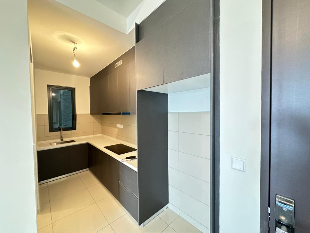 Sunway Artessa, 4 Rooms,Partly Furnished,Brand New - photo 9