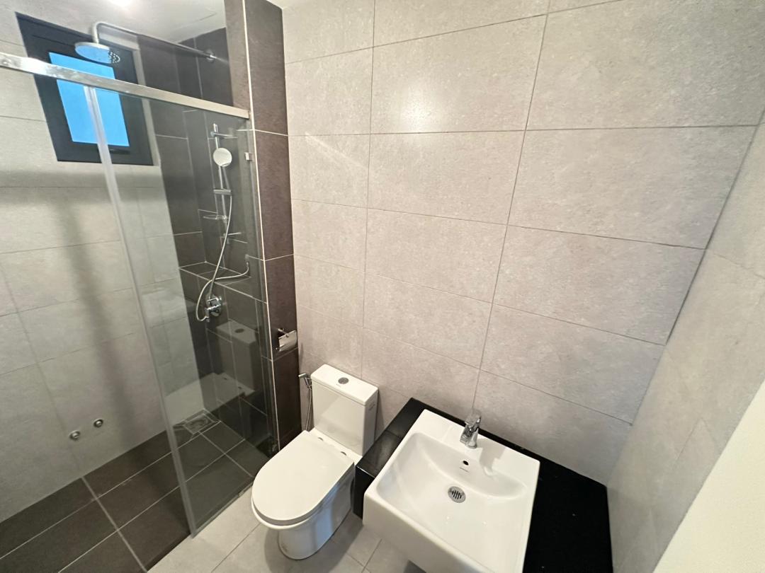 Sunway Artessa, 4 Rooms,Partly Furnished,Brand New - photo 12
