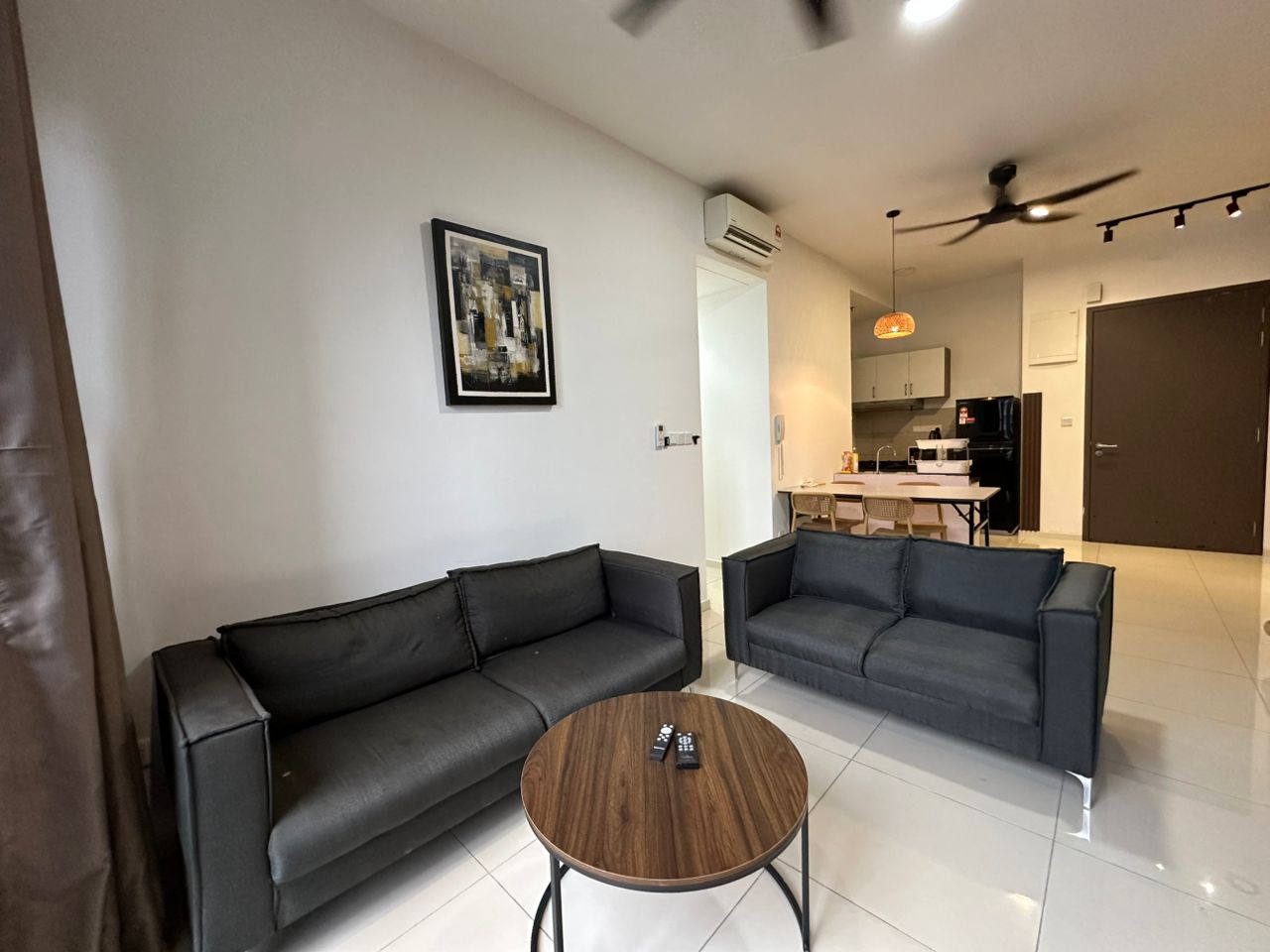 Freehold Sunway Avila,2 rooms, Fully Furnished - photo 5