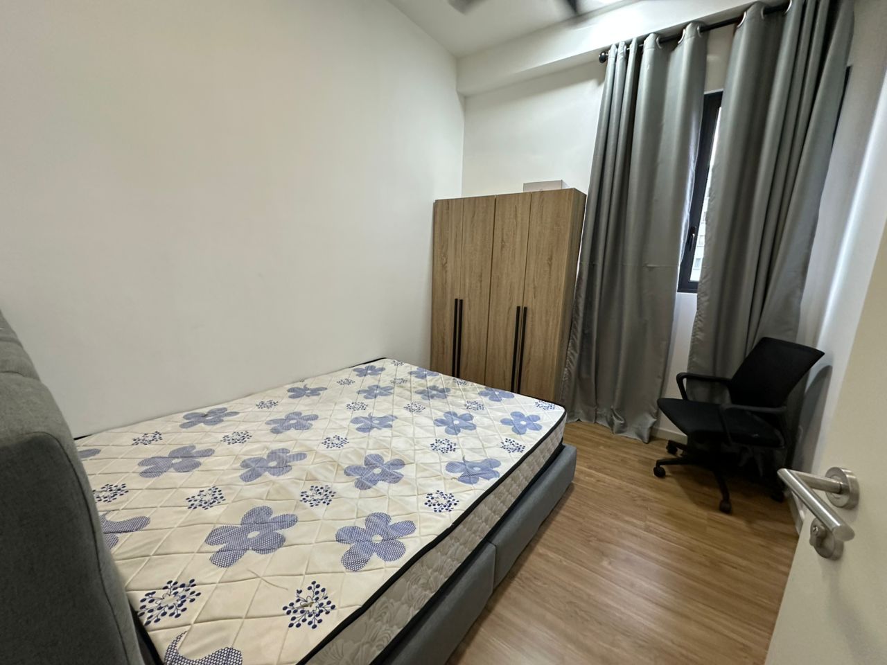Freehold Sunway Avila,2 rooms, Fully Furnished - photo 6