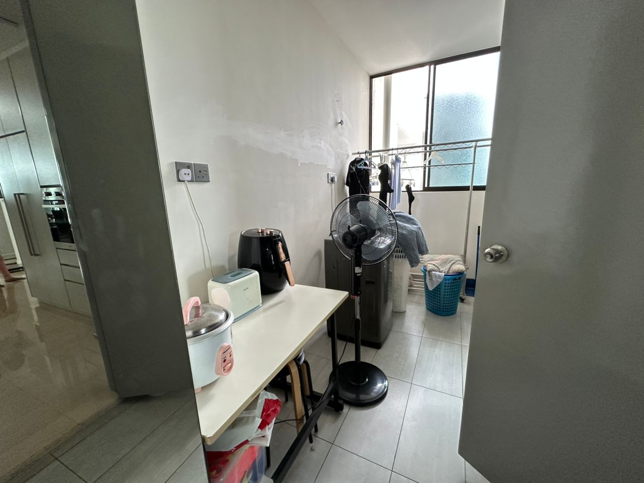 Semi-D in the Sky,Infiniti 3,2266sf Open View 4 CP - photo 5