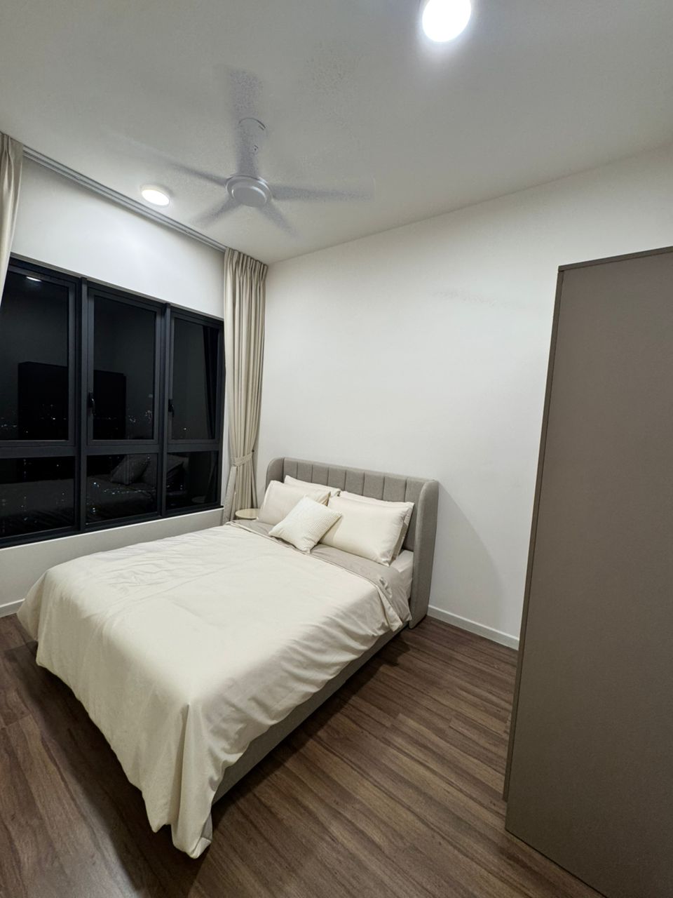 Sunway Artessa, 4 Rooms,Fully Furnished,Brand New - photo 4