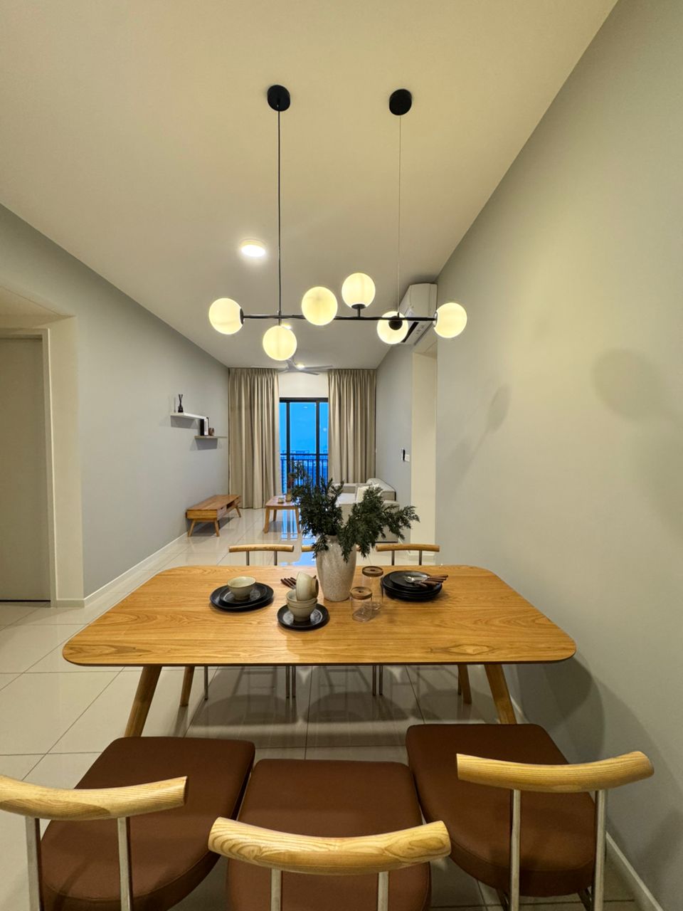 Sunway Artessa, 4 Rooms,Fully Furnished,Brand New - photo 7