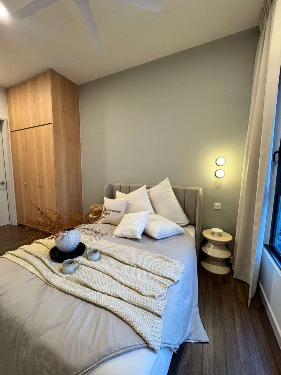 Sunway Artessa, 4 Rooms,Fully Furnished,Brand New - photo 8