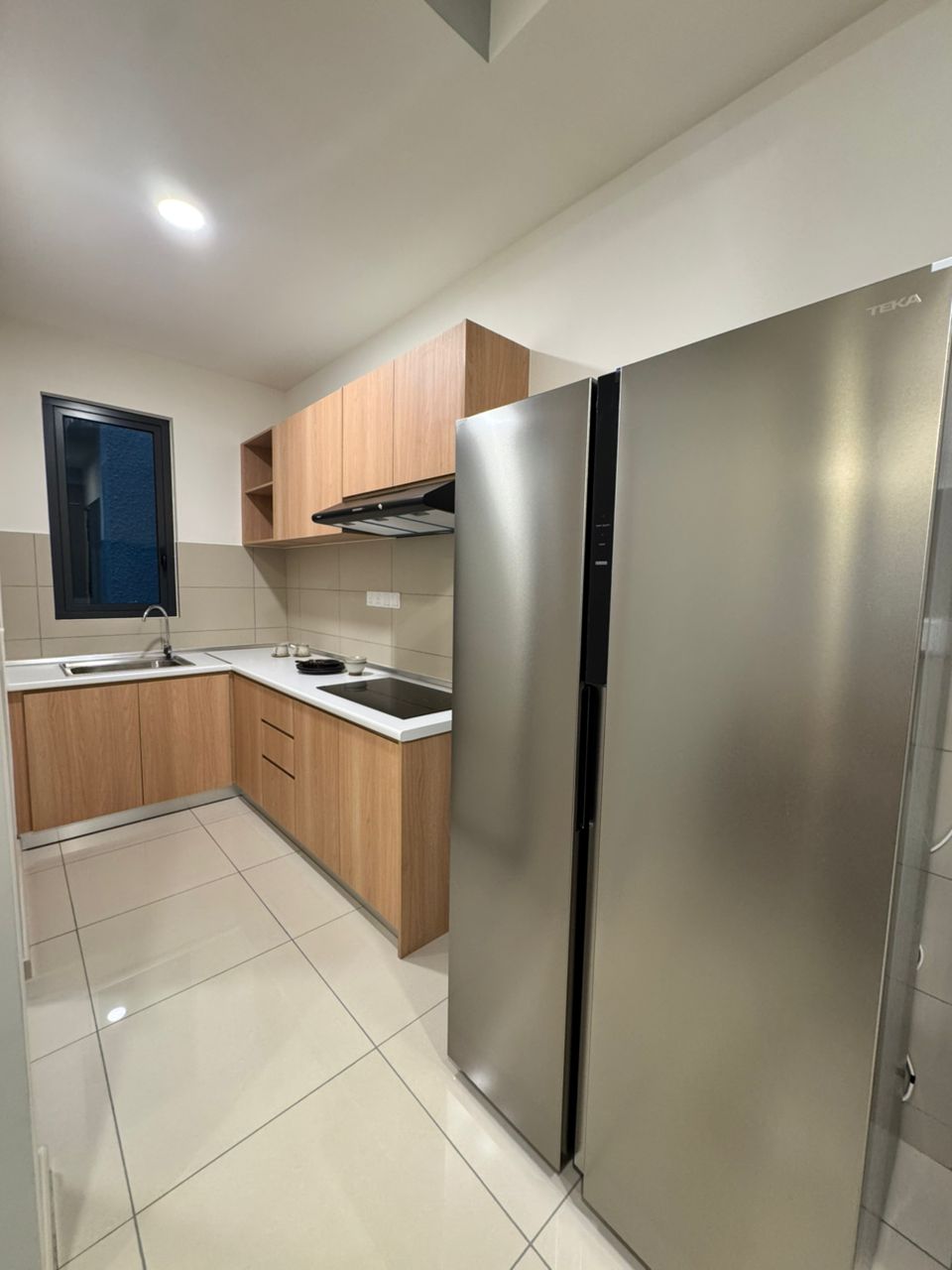 Sunway Artessa, 4 Rooms,Fully Furnished,Brand New - photo 9