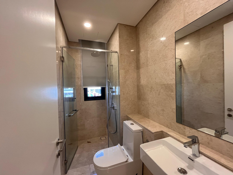 Wangsa 9 Partly Furnished 2 Bedrooms unit - photo 5