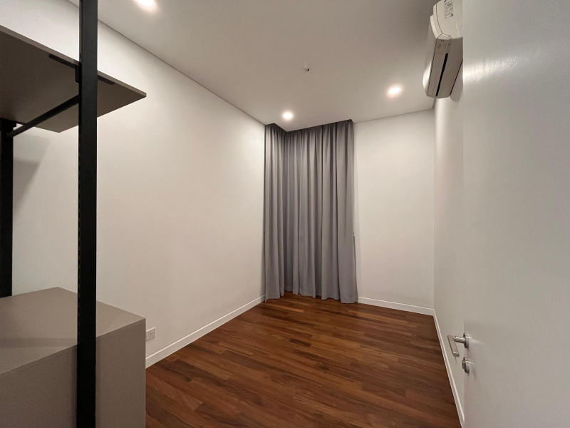 Wangsa 9 Partly Furnished 2 Bedrooms unit - photo 6