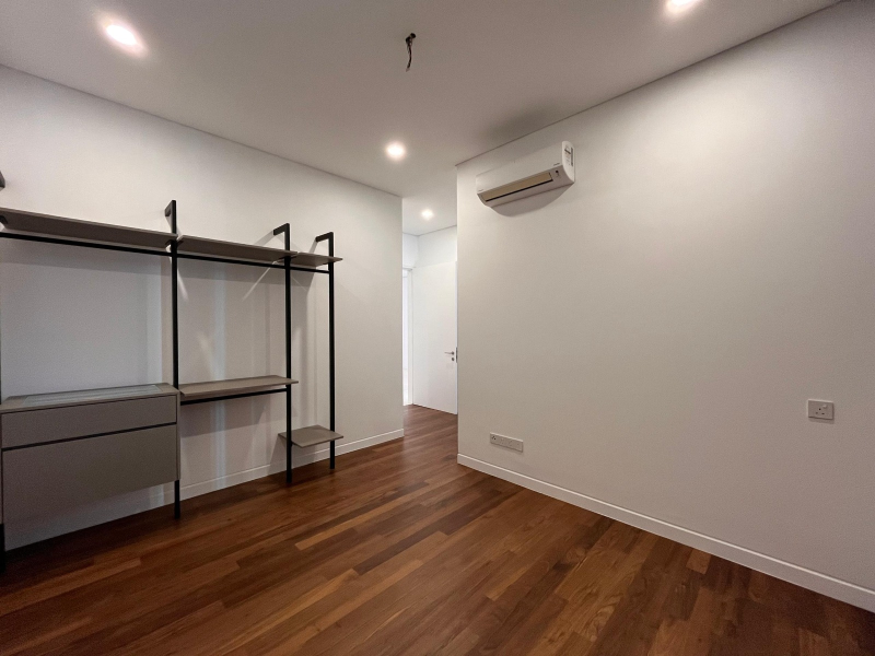 Wangsa 9 Partly Furnished 2 Bedrooms unit - photo 8