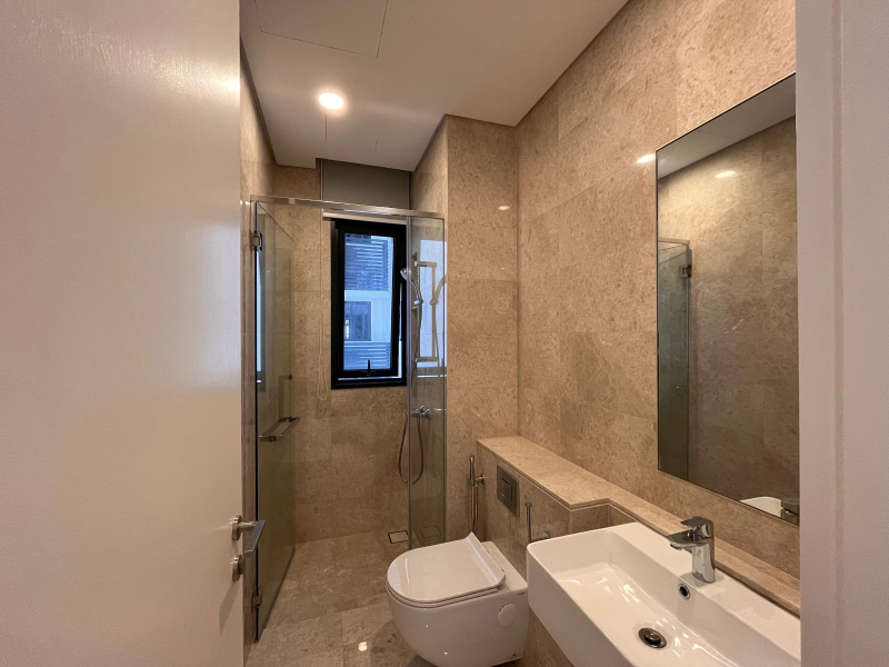 Wangsa 9 Partly Furnished 2 Bedrooms unit - photo 10