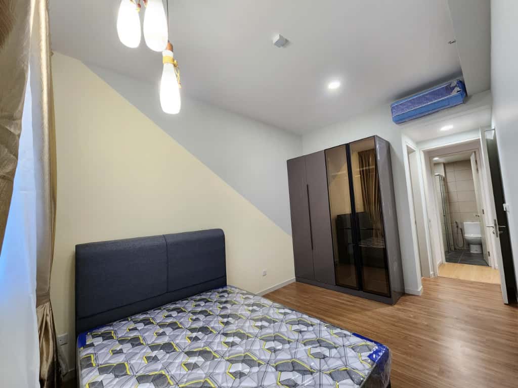 Sunway Avila,4 rooms,Fully Furnished - photo 10