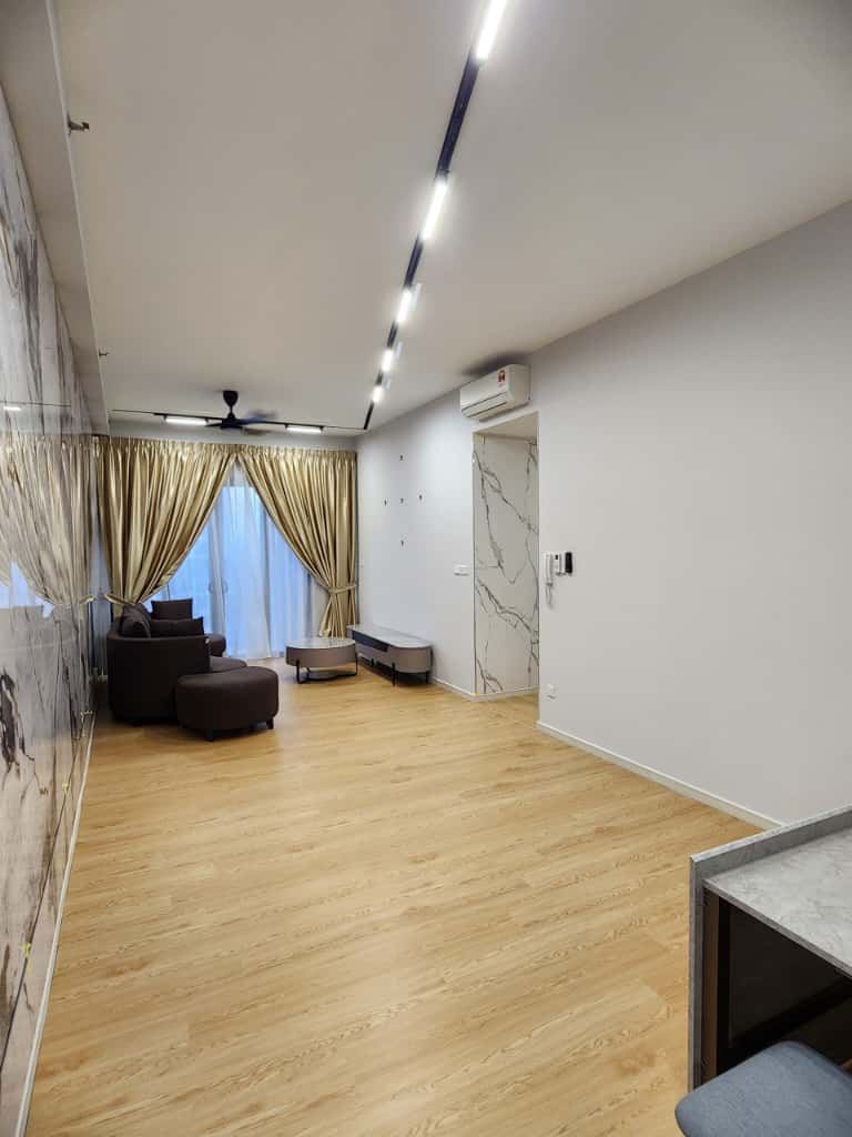 Sunway Avila,4 rooms,Fully Furnished - photo 2