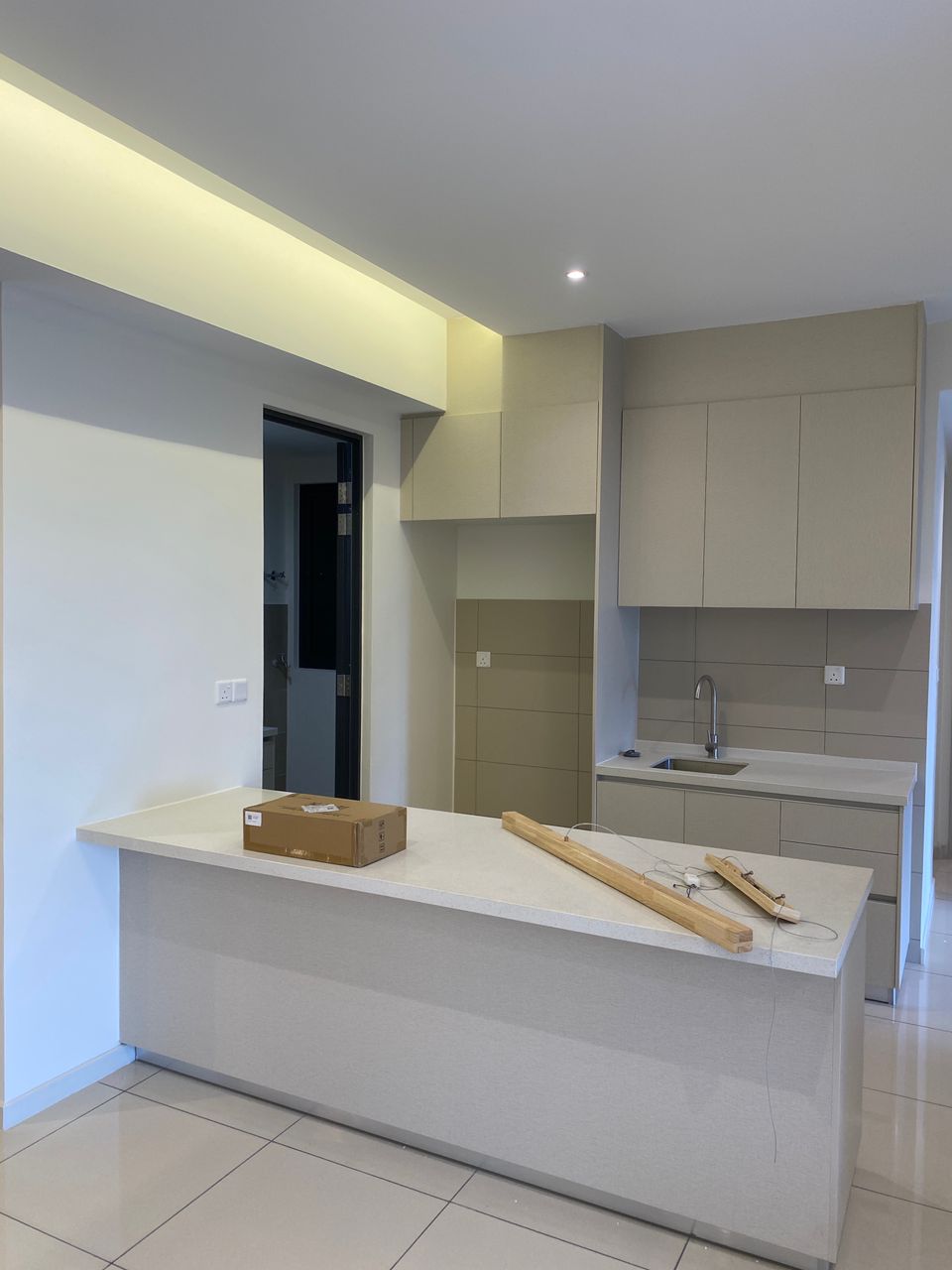 Sunway Artessa, 4 Rooms,Fully Furnished,Brand New - photo 9