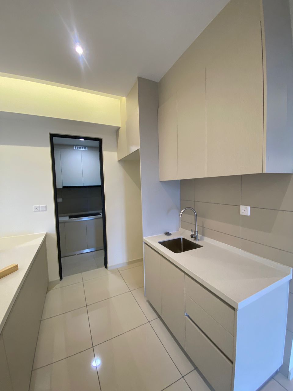 Sunway Artessa, 4 Rooms,Fully Furnished,Brand New - photo 13