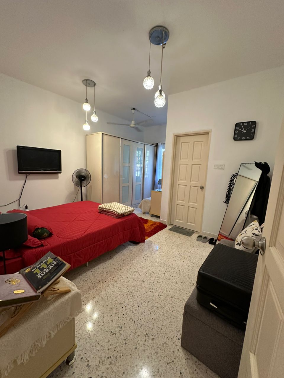 Bukit Mas,Renovated,Low Floor, Well Maintained - photo 6