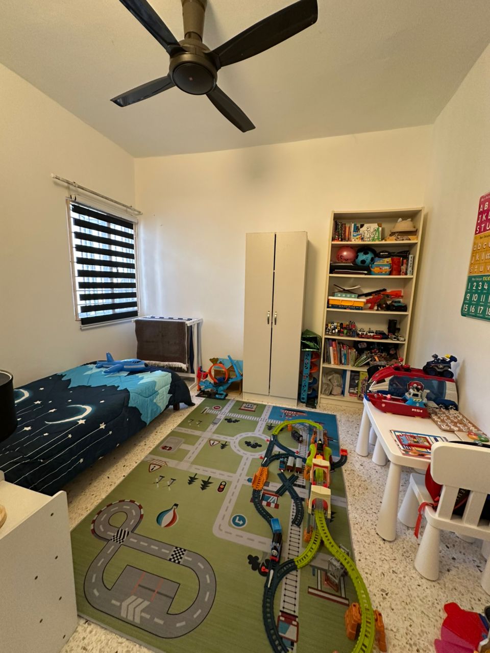 Bukit Mas,Renovated,Low Floor, Well Maintained - photo 8