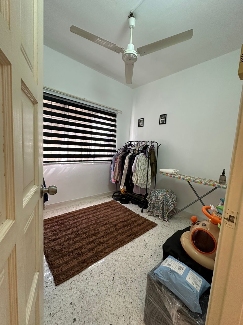 Bukit Mas,Renovated,Low Floor, Well Maintained - photo 10