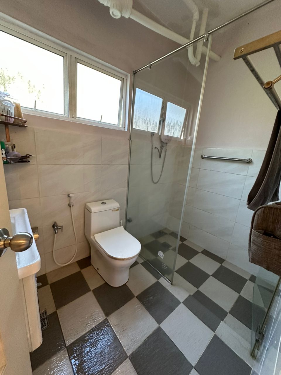 Bukit Mas,Renovated,Low Floor, Well Maintained - photo 10
