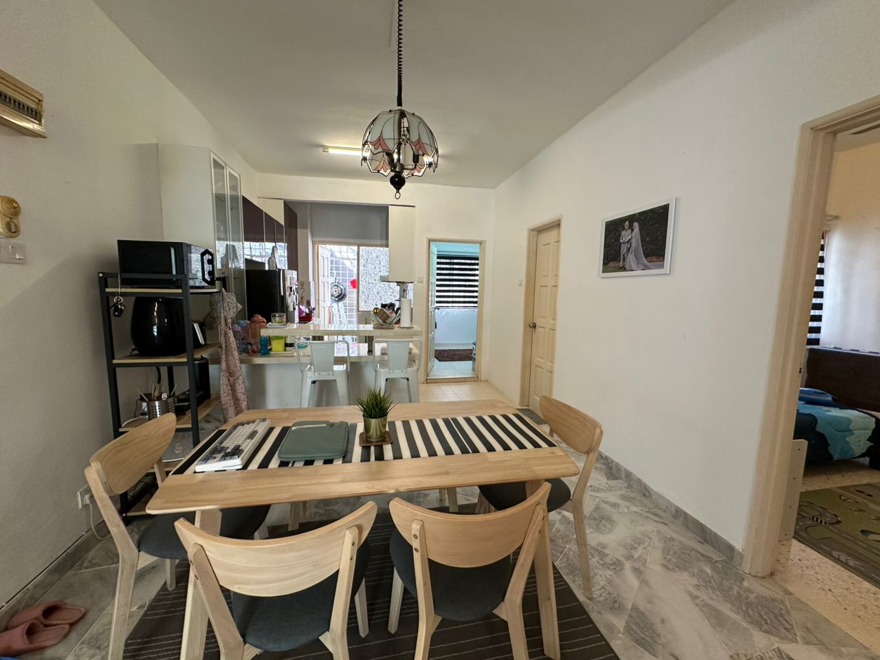 Bukit Mas,Renovated,Low Floor, Well Maintained - photo 12
