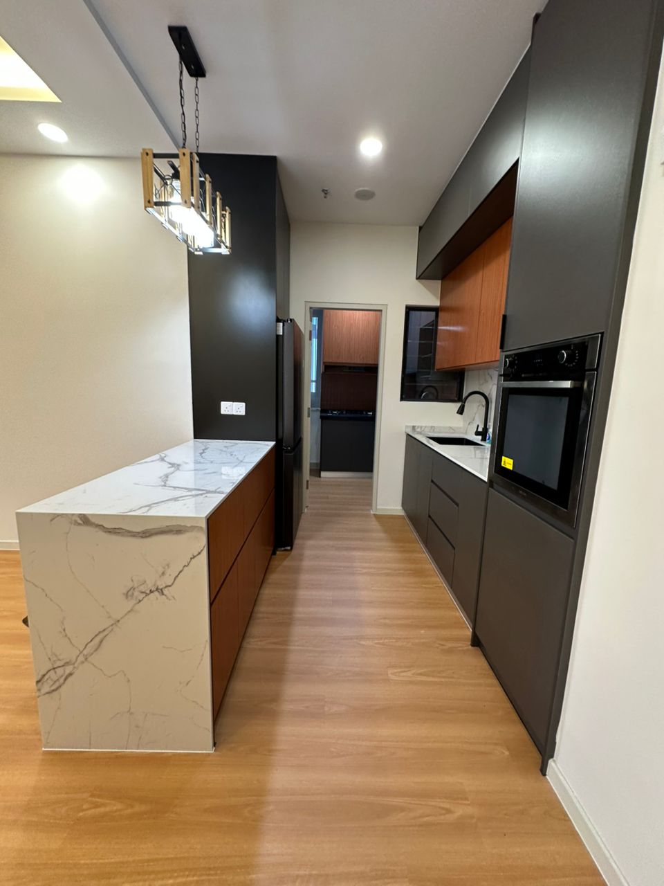 Freehold Sunway Avila,4 rooms, Renovated - photo 2