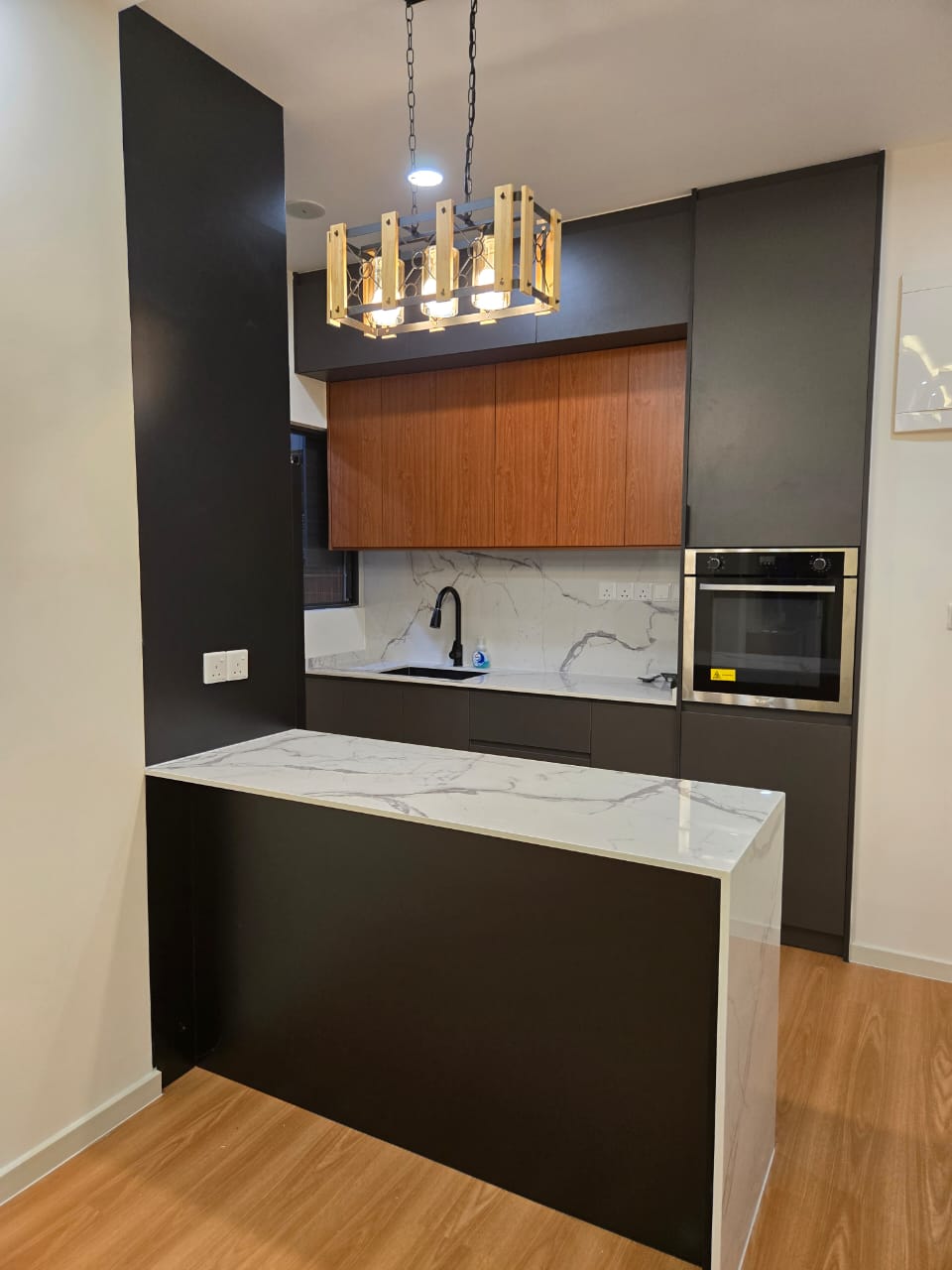Freehold Sunway Avila,4 rooms, Renovated - photo 5
