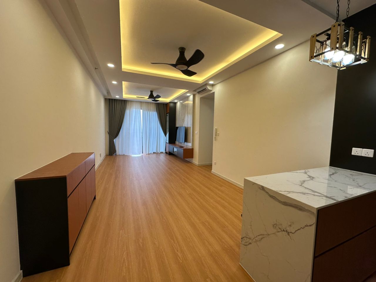 Freehold Sunway Avila,4 rooms, Renovated - photo 2