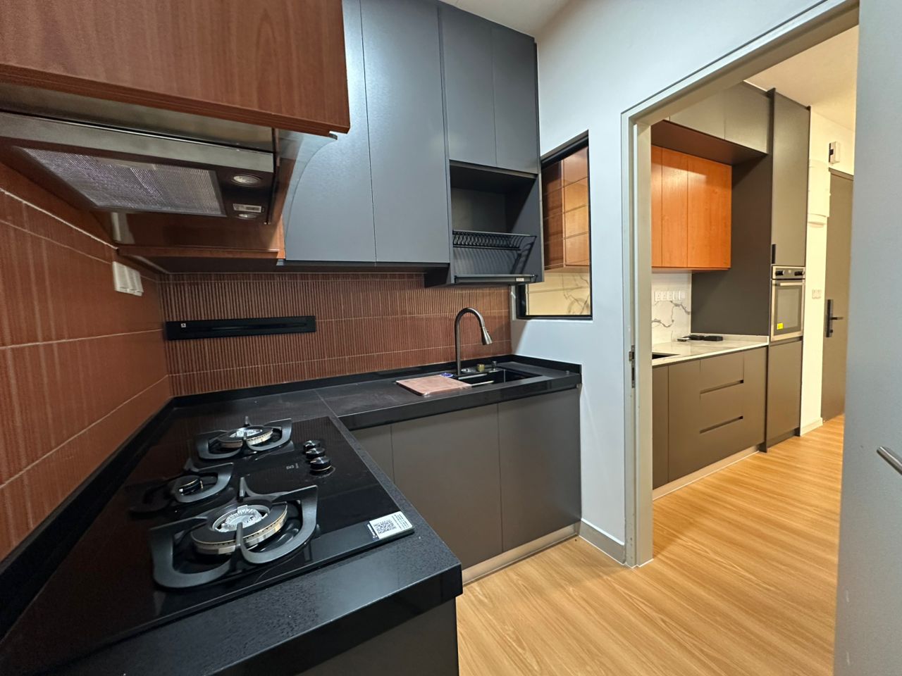 Freehold Sunway Avila,4 rooms, Renovated - photo 3