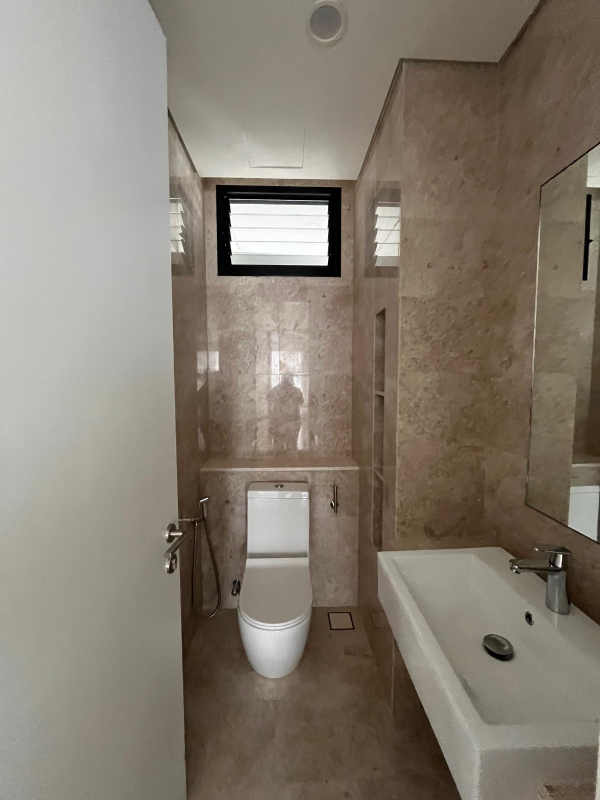 Wangsa 9 Fully Furnished 4 Bedrooms unit - photo 7