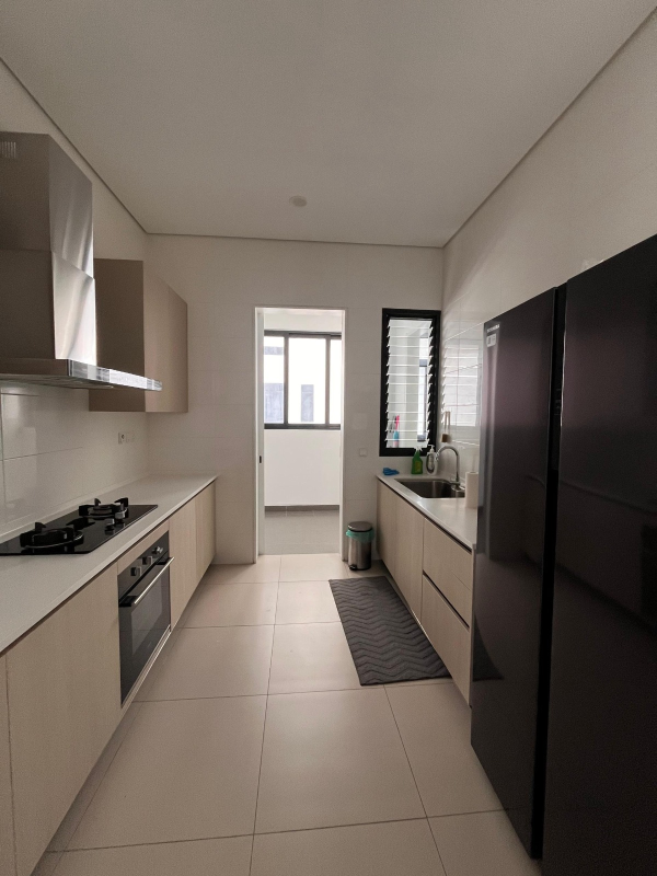 Wangsa 9 Fully Furnished 4 Bedrooms unit - photo 8