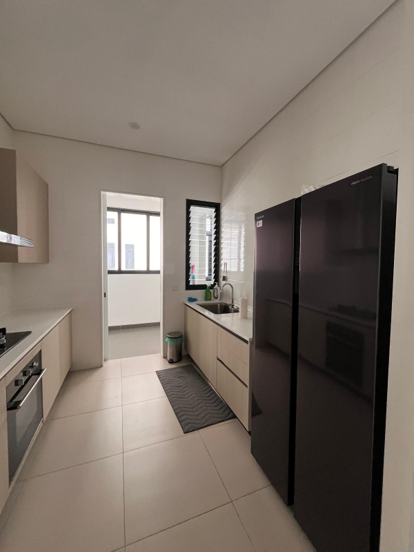 Wangsa 9 Fully Furnished 4 Bedrooms unit - photo 9
