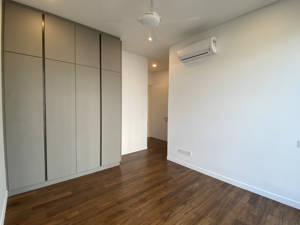 Wangsa 9 Partly Furnished 3 Bedrooms unit - photo 5