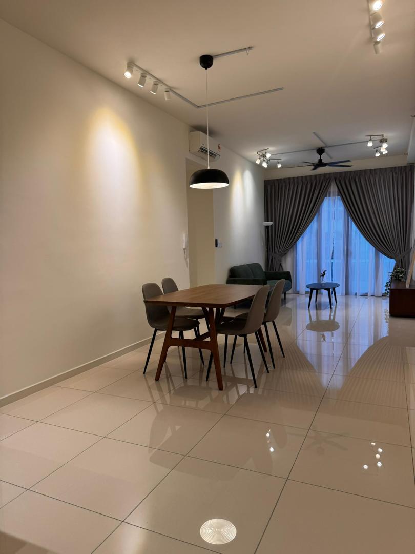 Sunway Avila,3 rooms,Fully Furnished - photo 5