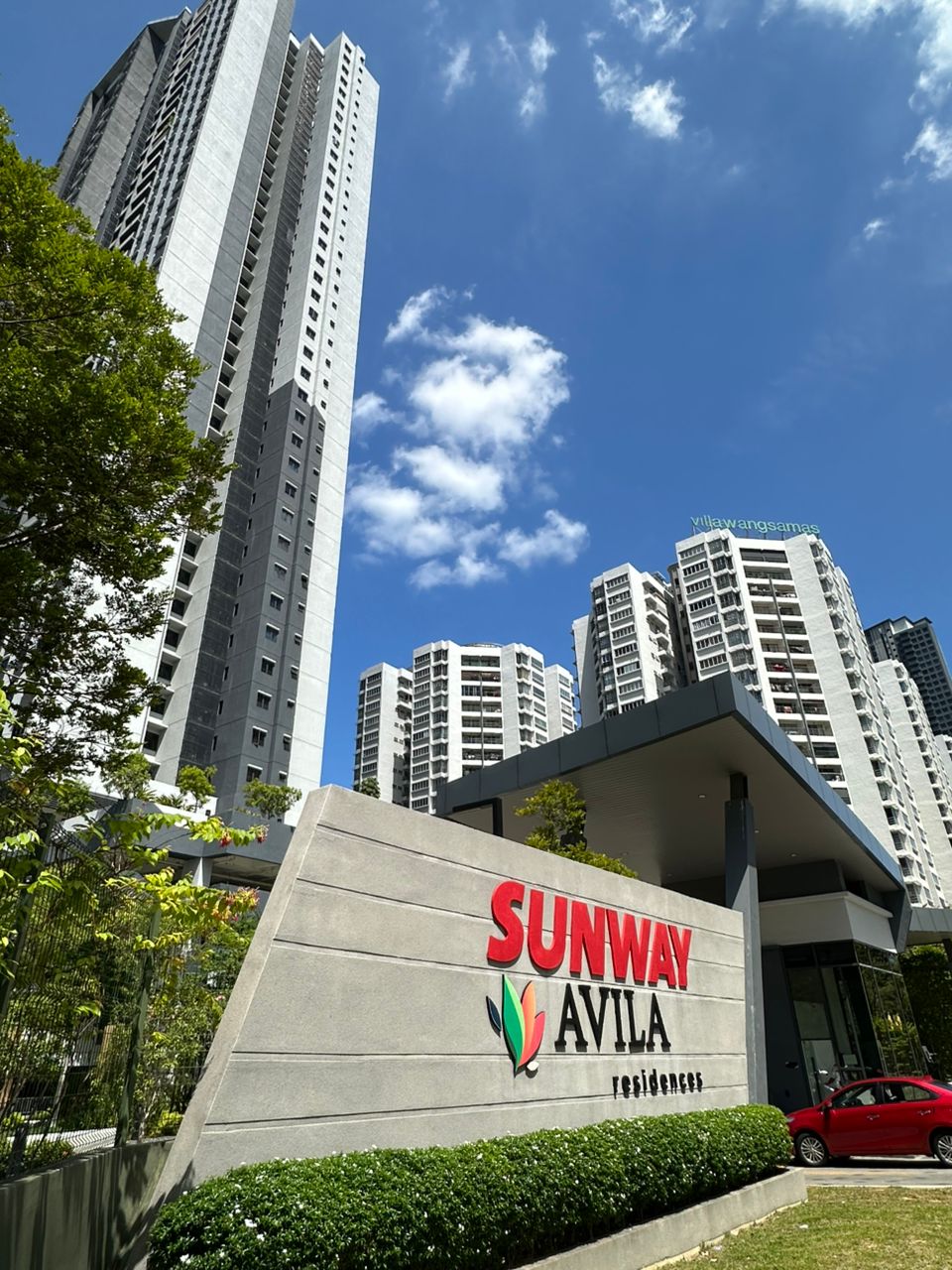 Sunway Avila,4 rooms,Partly Furnished - photo 5