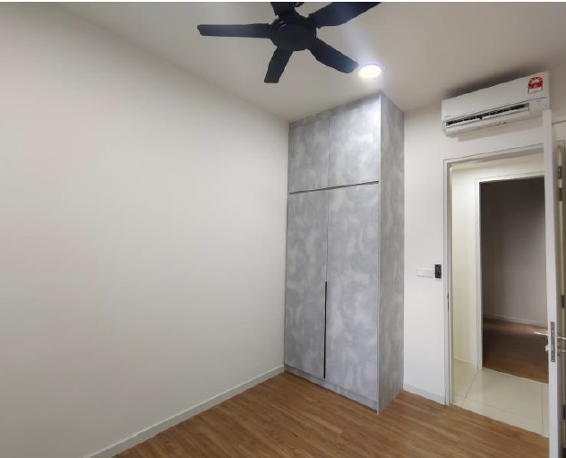 Sunway Avila,4 rooms,Partly Furnished - photo 7