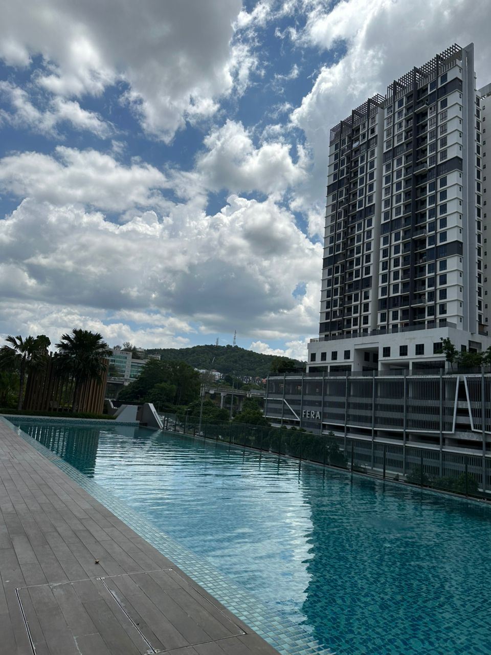 Sunway Avila,4 rooms,Partly Furnished - photo 9