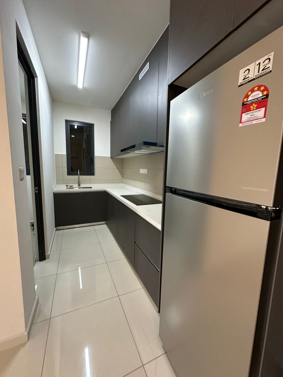 Sunway Artessa, 4 Rooms,Partly Furnished,Brand New - photo 5